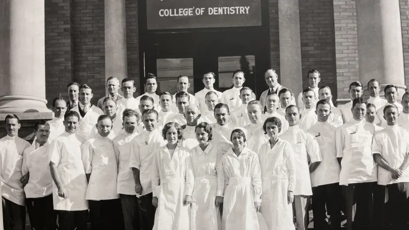 Baylor 1936