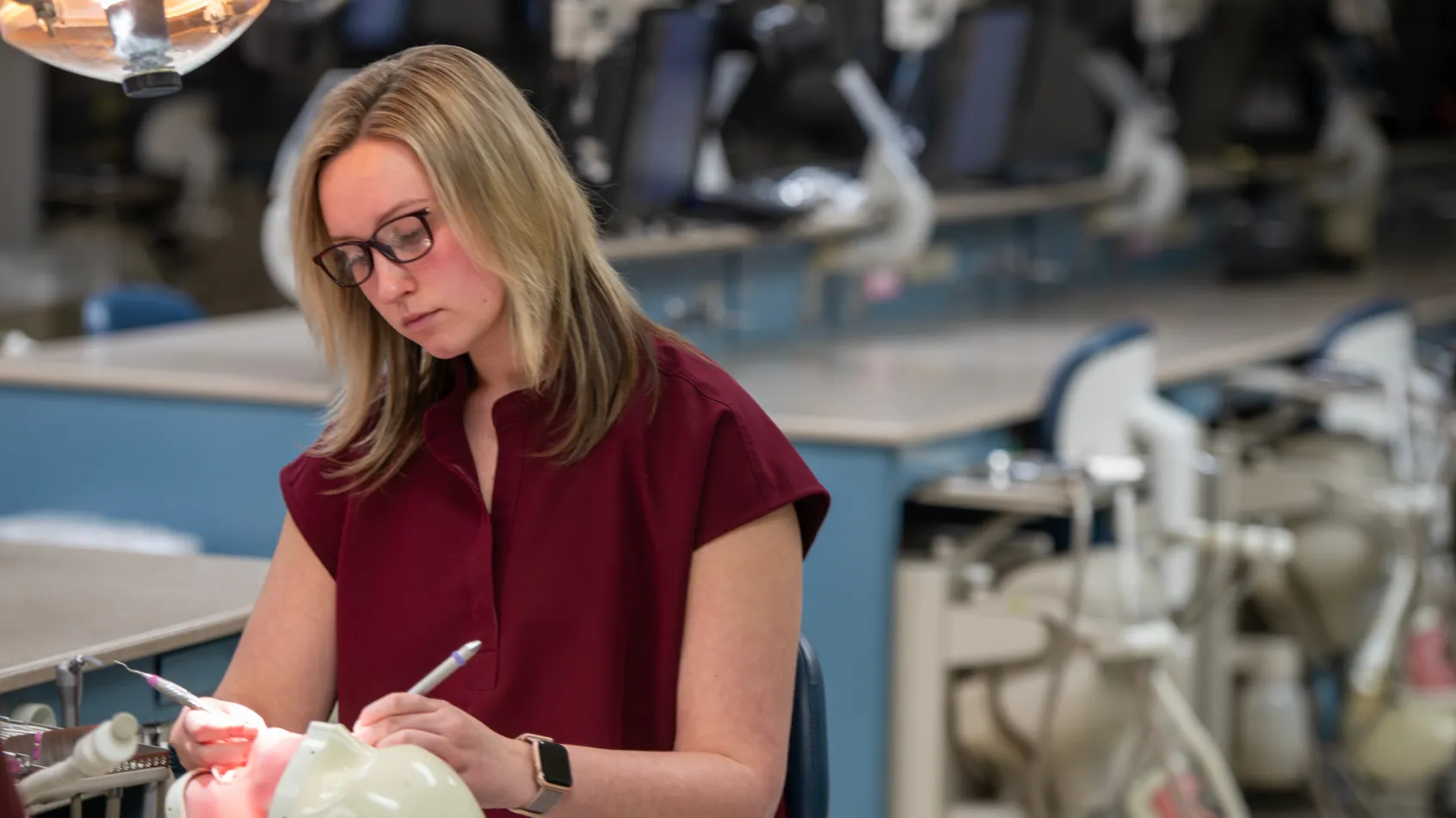 EDHP Master's Program Highlights