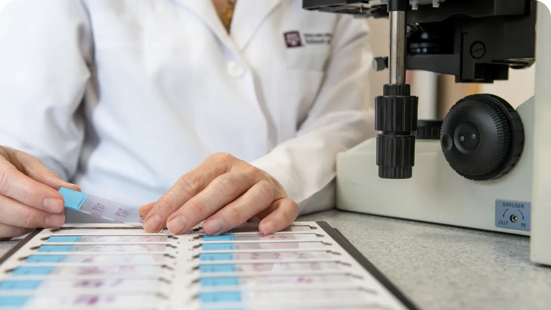 Request Biopsy Kit