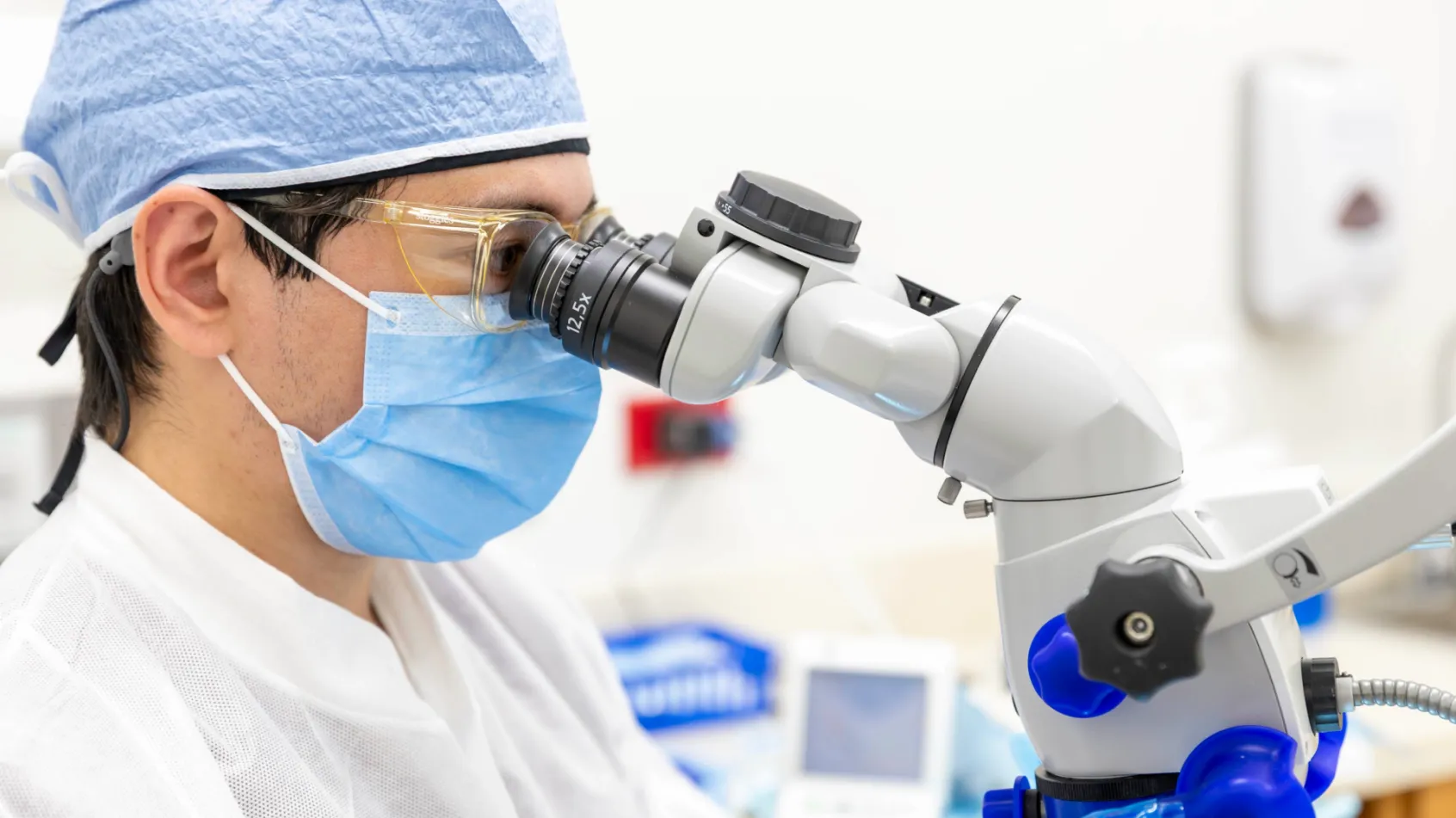 Endodontics Patients