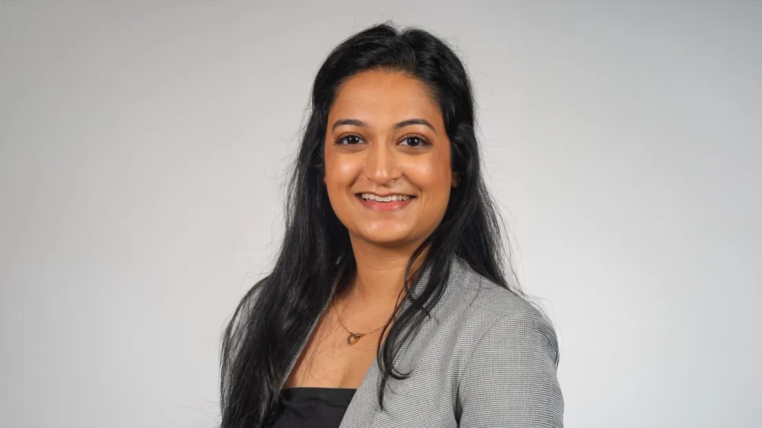 Kheya Patel