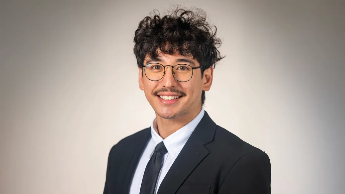 Matthew Tiberino