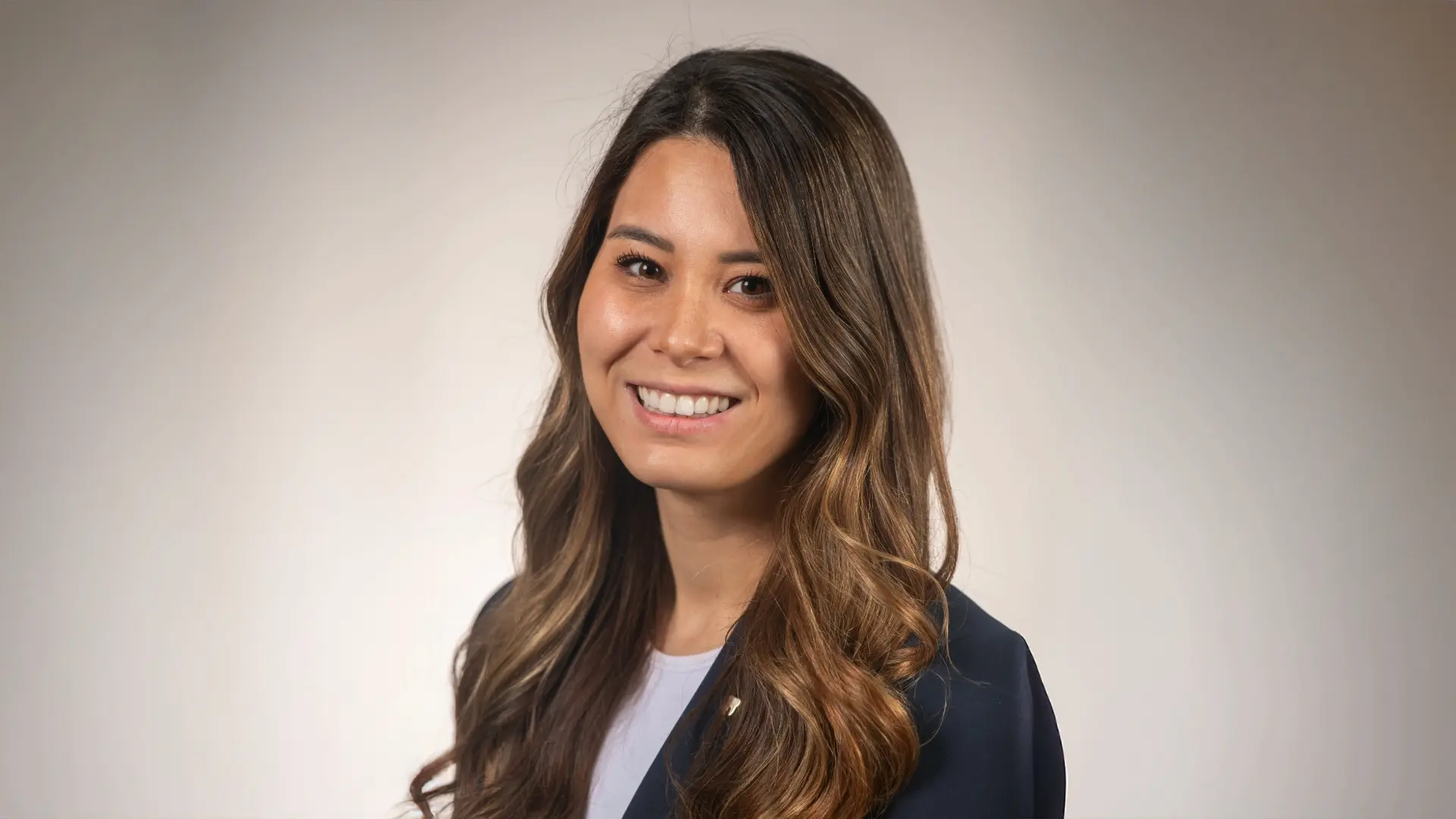 Portrait photo of Dr. Michelle McAden.