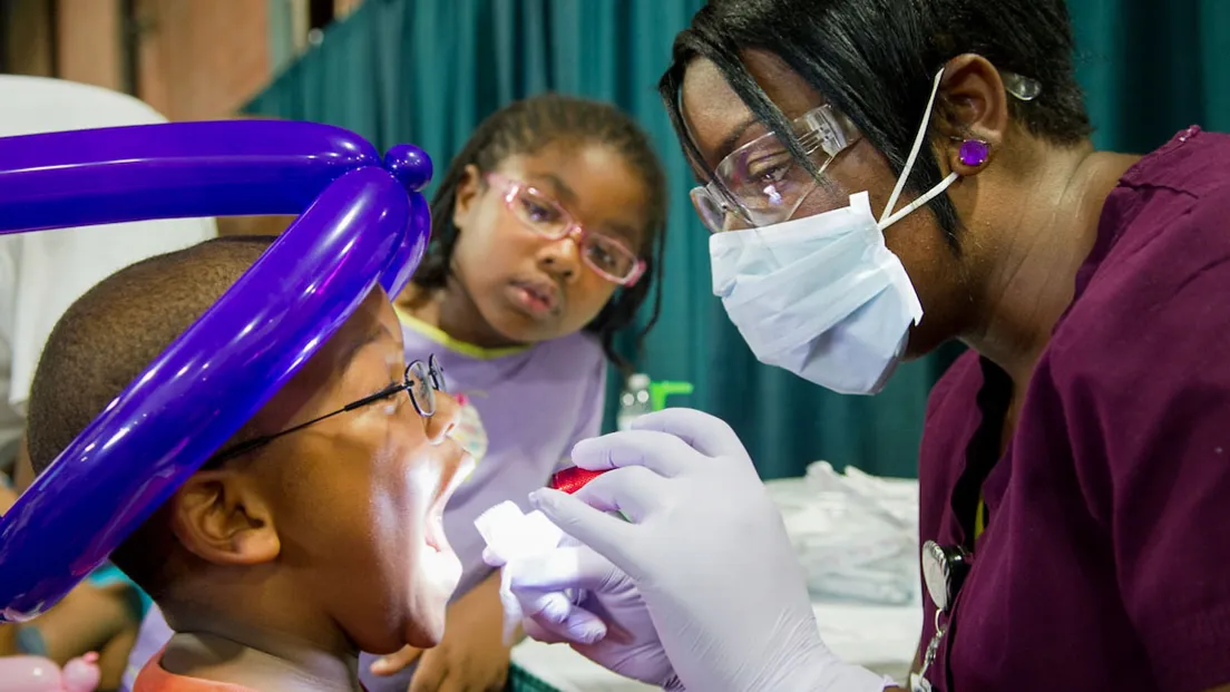 Public Health Sciences