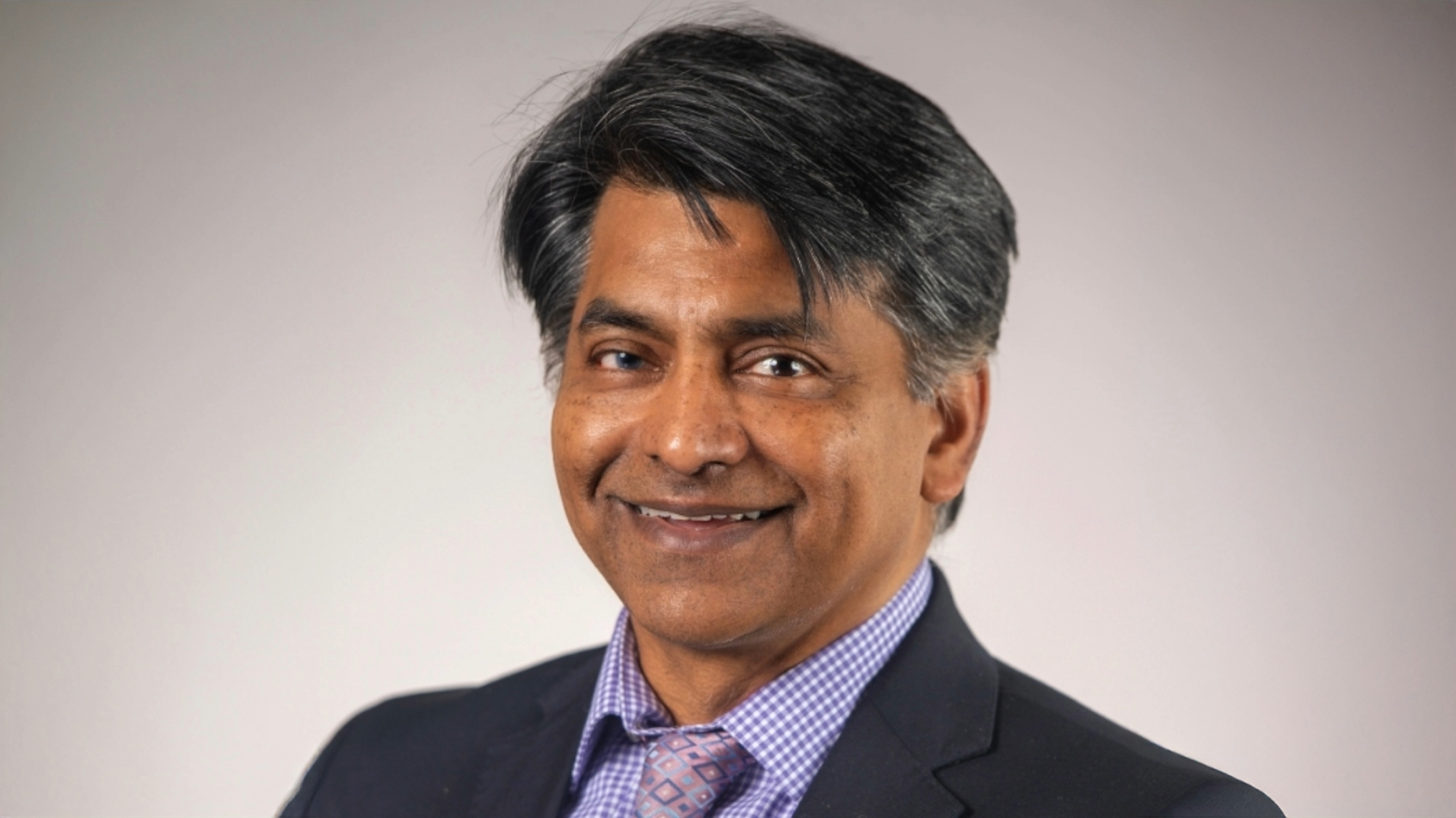 Headshot photo of Dr. Likith Reddy.