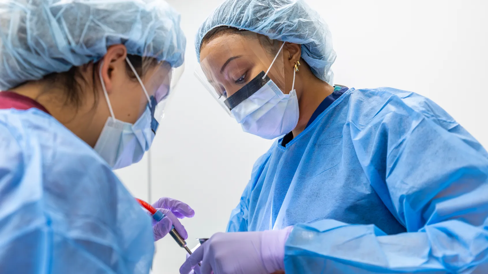 Oral Surgery Clinic
