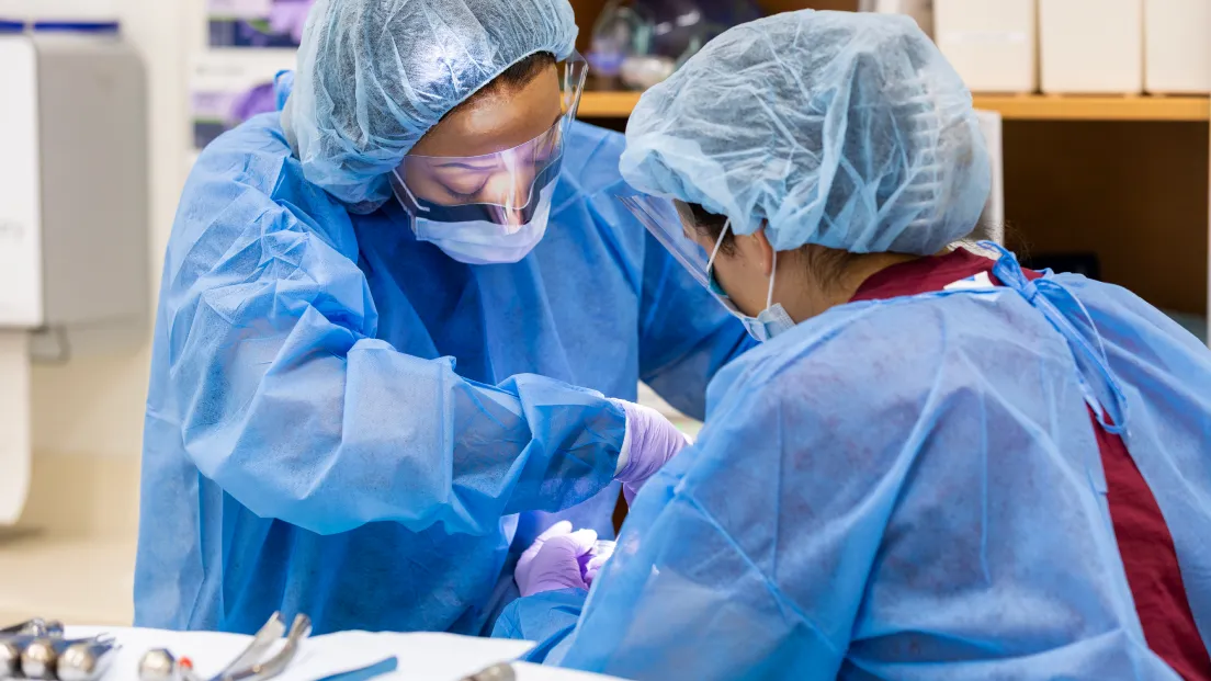 Patients Surgical Services