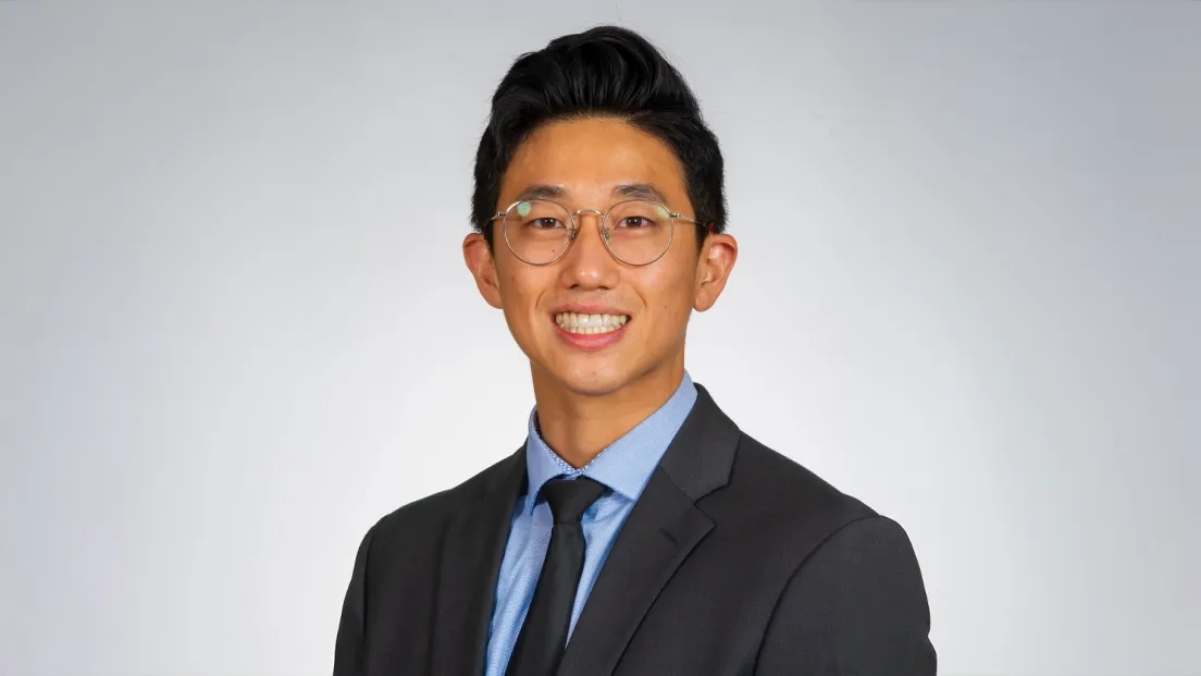 Daniel Shen