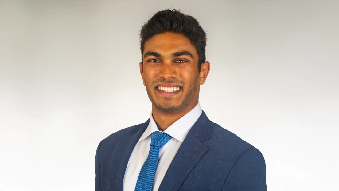 Shiv Patel