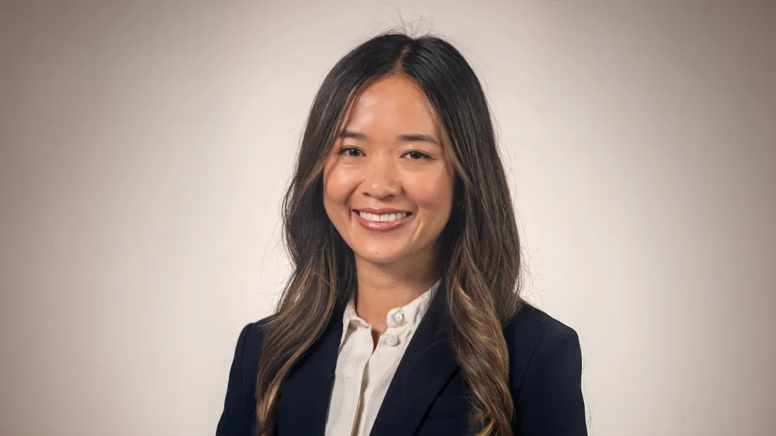 Sydney Chung