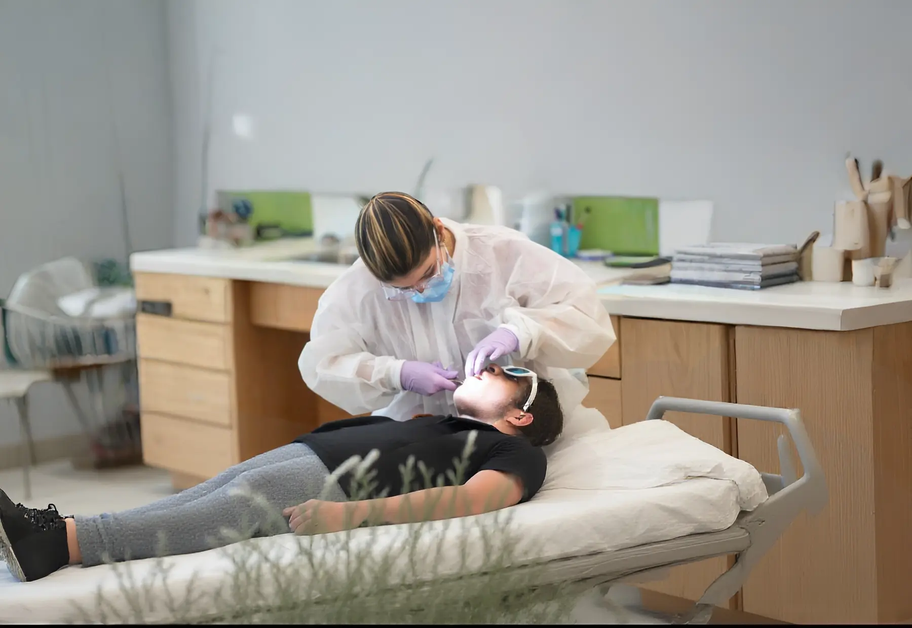 Orthodontics Graduate Banner Remake