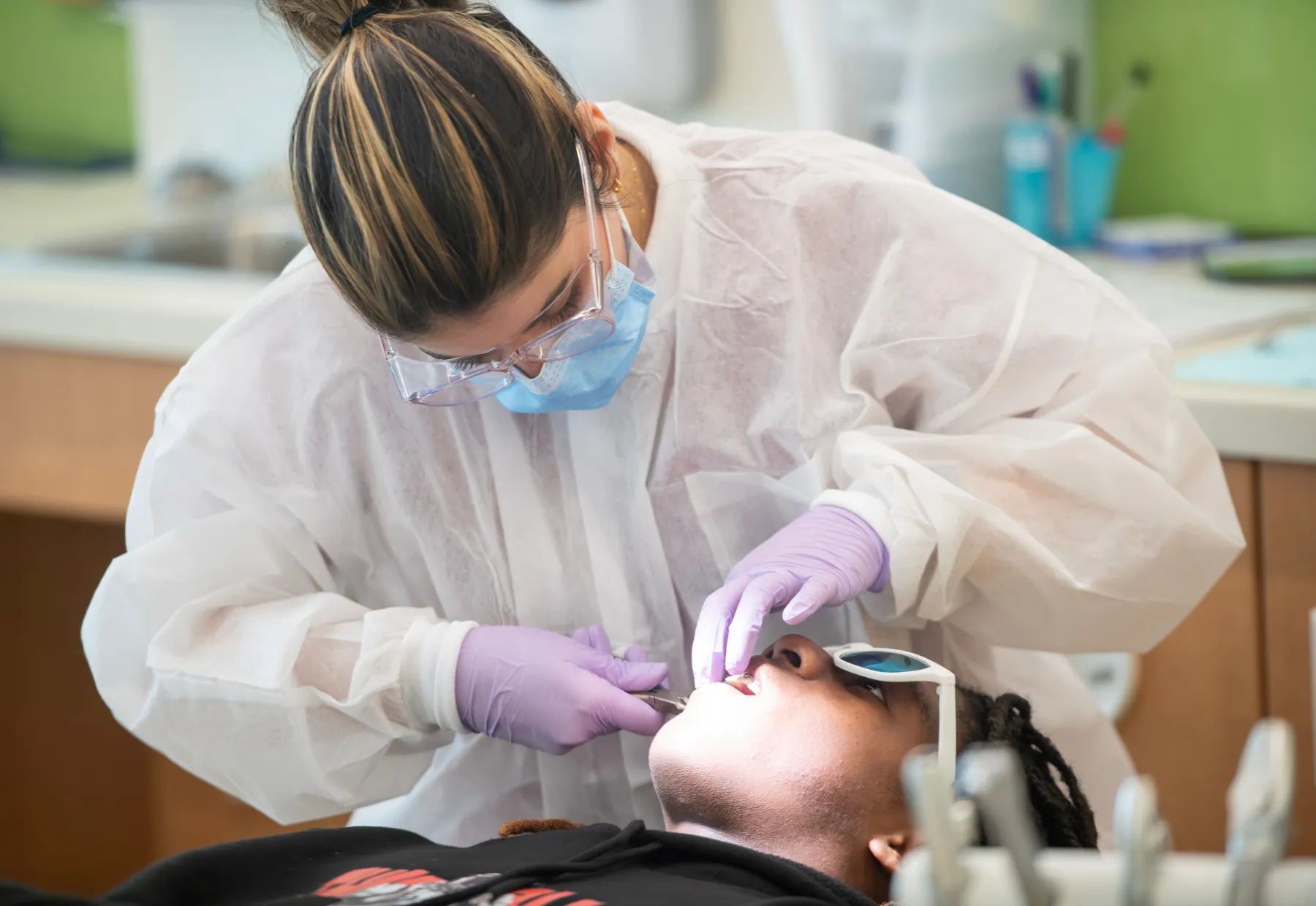 Orthodontics Graduate Banner