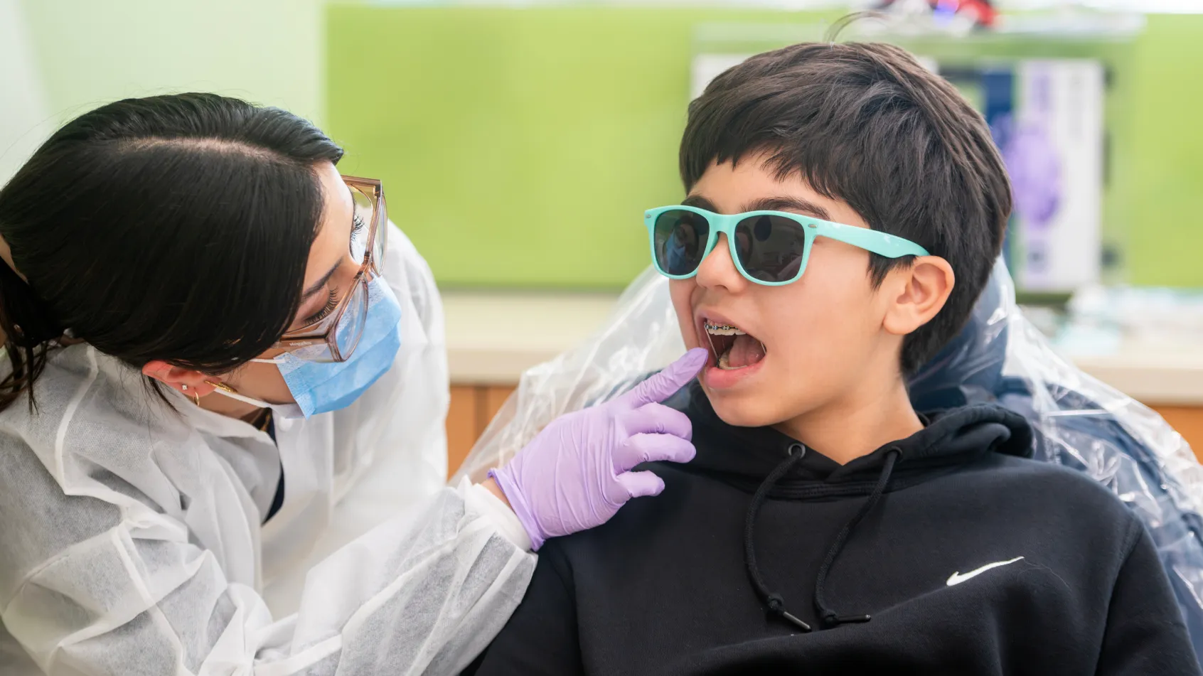 Orthodontic Education