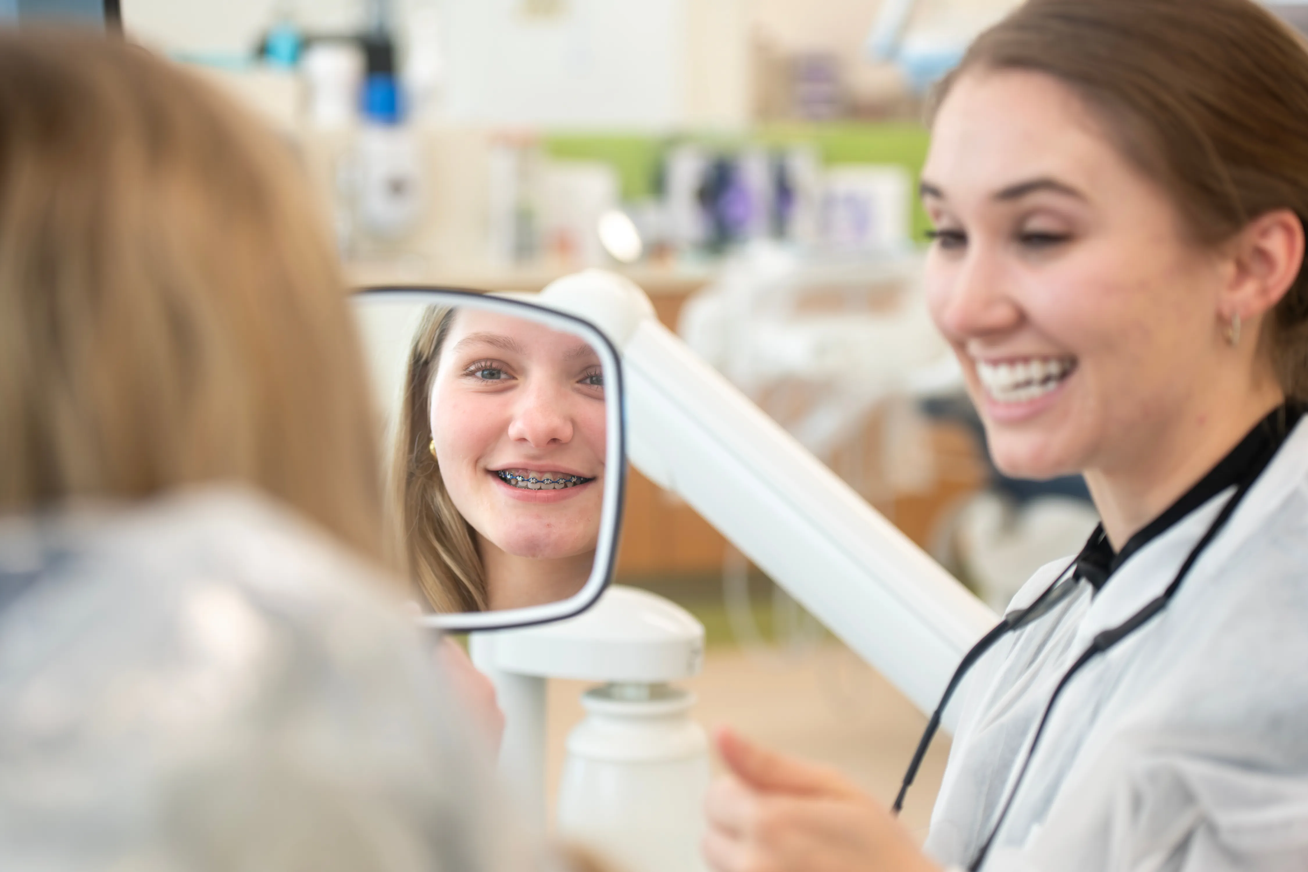 Orthodontics Banner