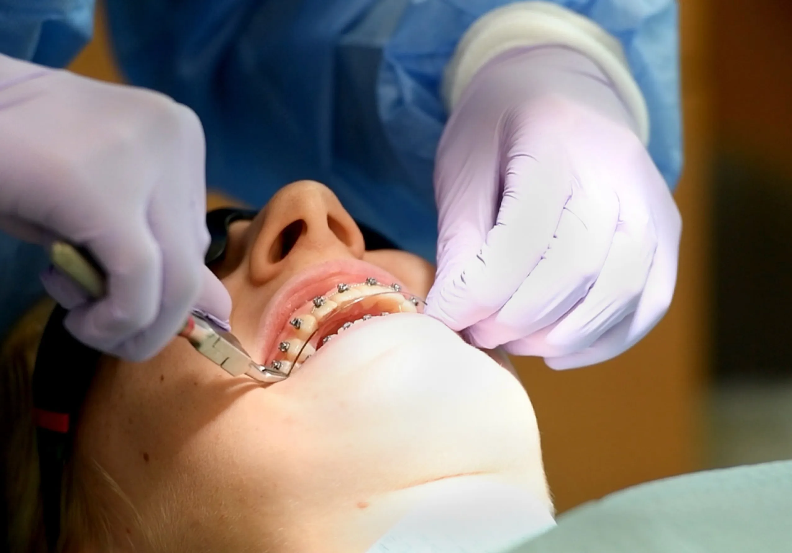 Orthodontics Clinic