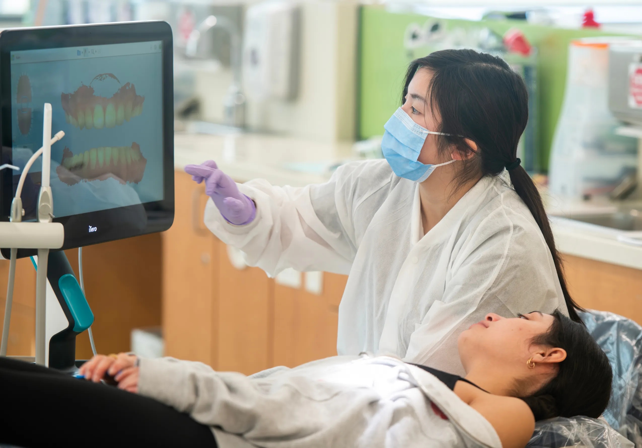 Orthodontics Make an Appt