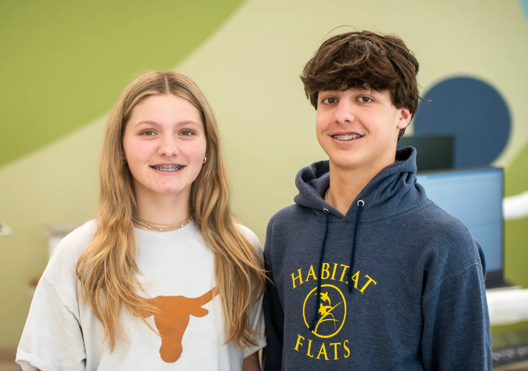 Orthodontics Patients Banner Image