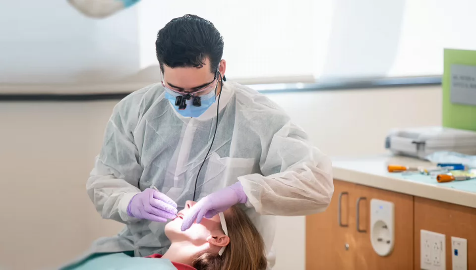Orthodontics Research Awards Banner Image