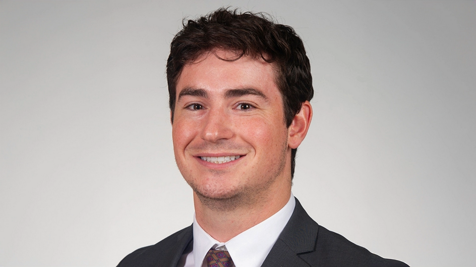 Noah Kippenbrock