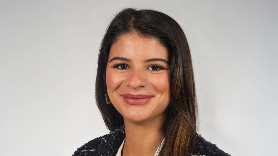 Sofia Hegazin