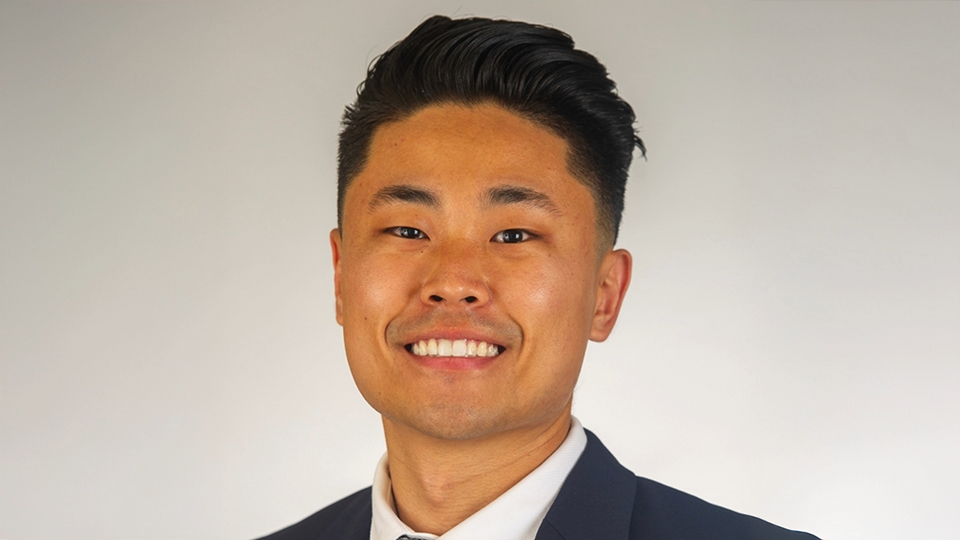 Brandon Choung