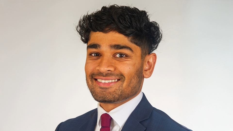 Dilan Patel