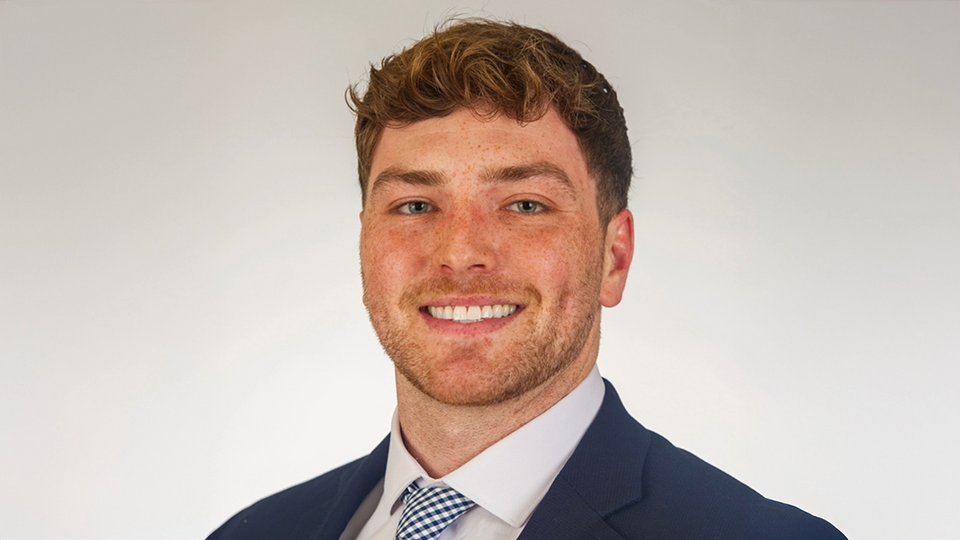 Joshua Dickie