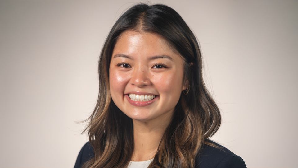 Ashley Zhang