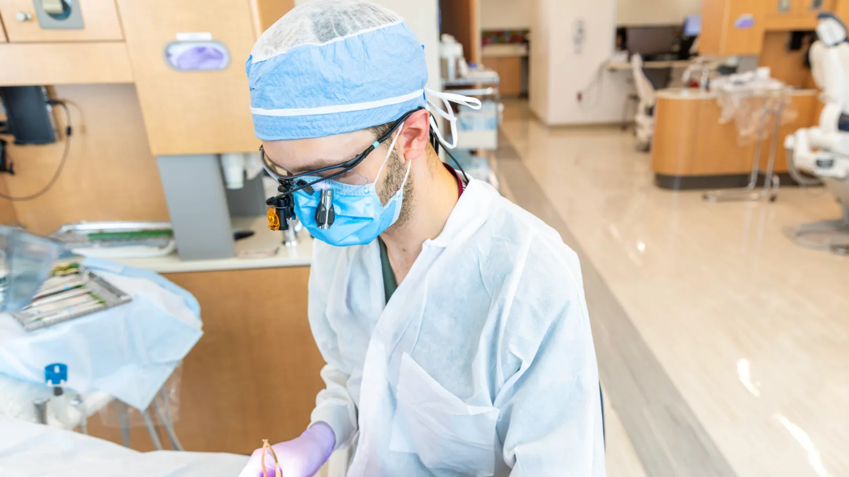 About Periodontics Graduate Programs