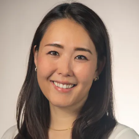 Ying Wang Profile Image