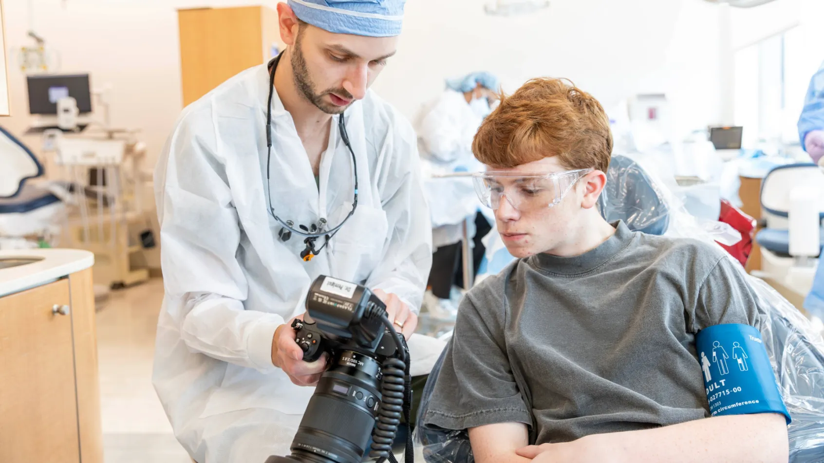 Clinic Center Stomatology