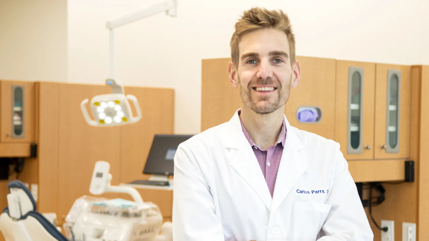 Periodontics Graduate Program