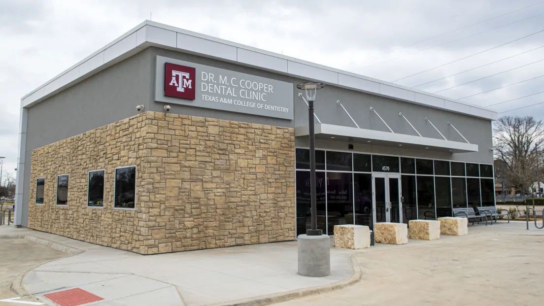 M.C. Copper Clinic
