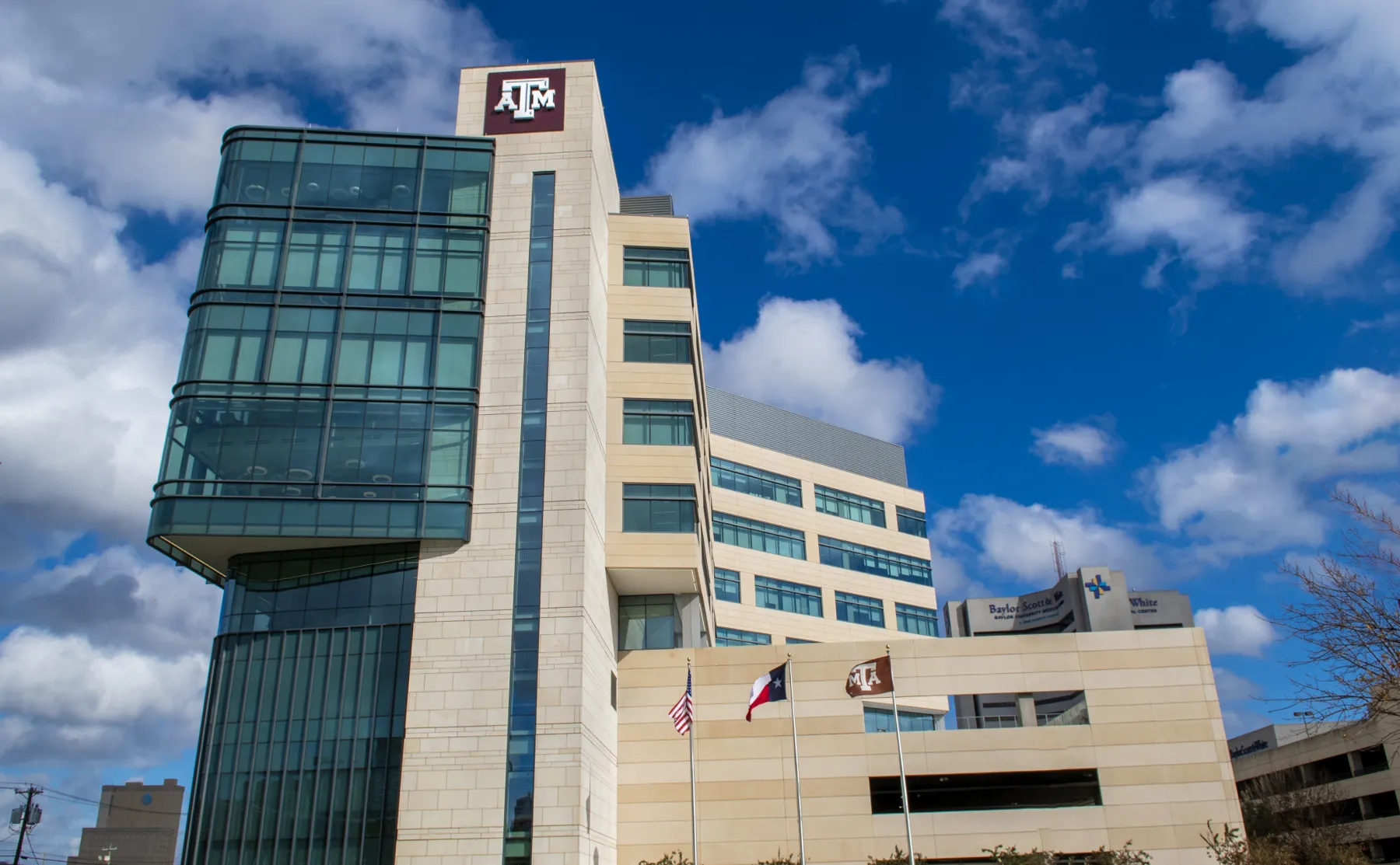 International Graduate Students Banner