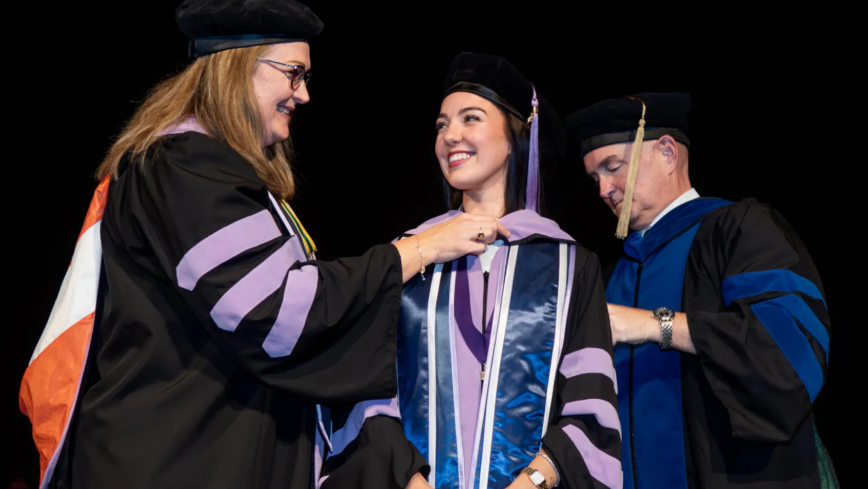 Giving Alumni Association